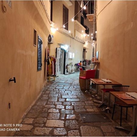 Dimora Dell'Isola Gallipoli Exterior photo