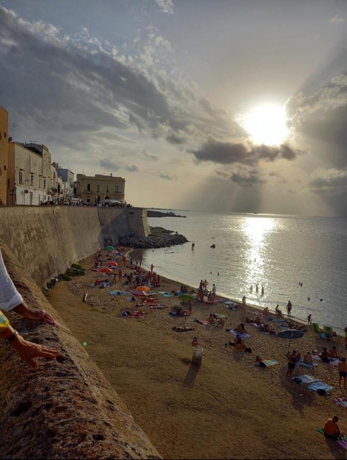 Dimora Dell'Isola Gallipoli Exterior photo